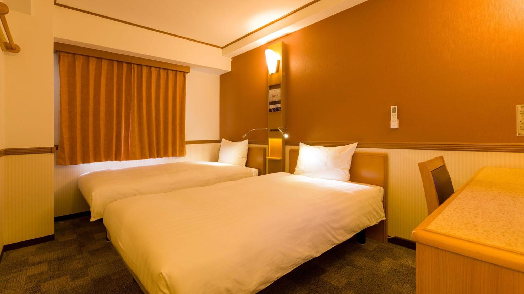 Toyoko Inn Osaka Honmachi No1 Ruang foto