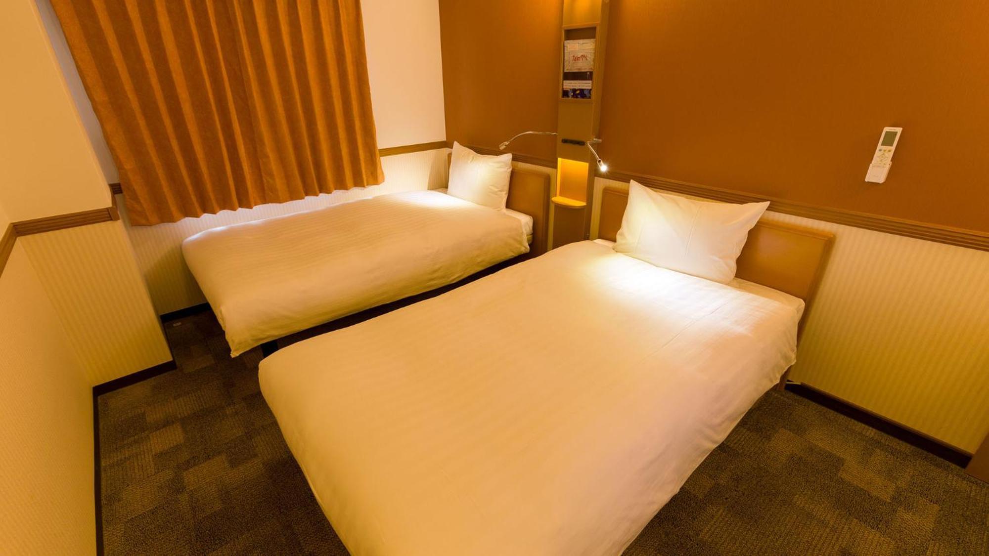 Toyoko Inn Osaka Honmachi No1 Ruang foto