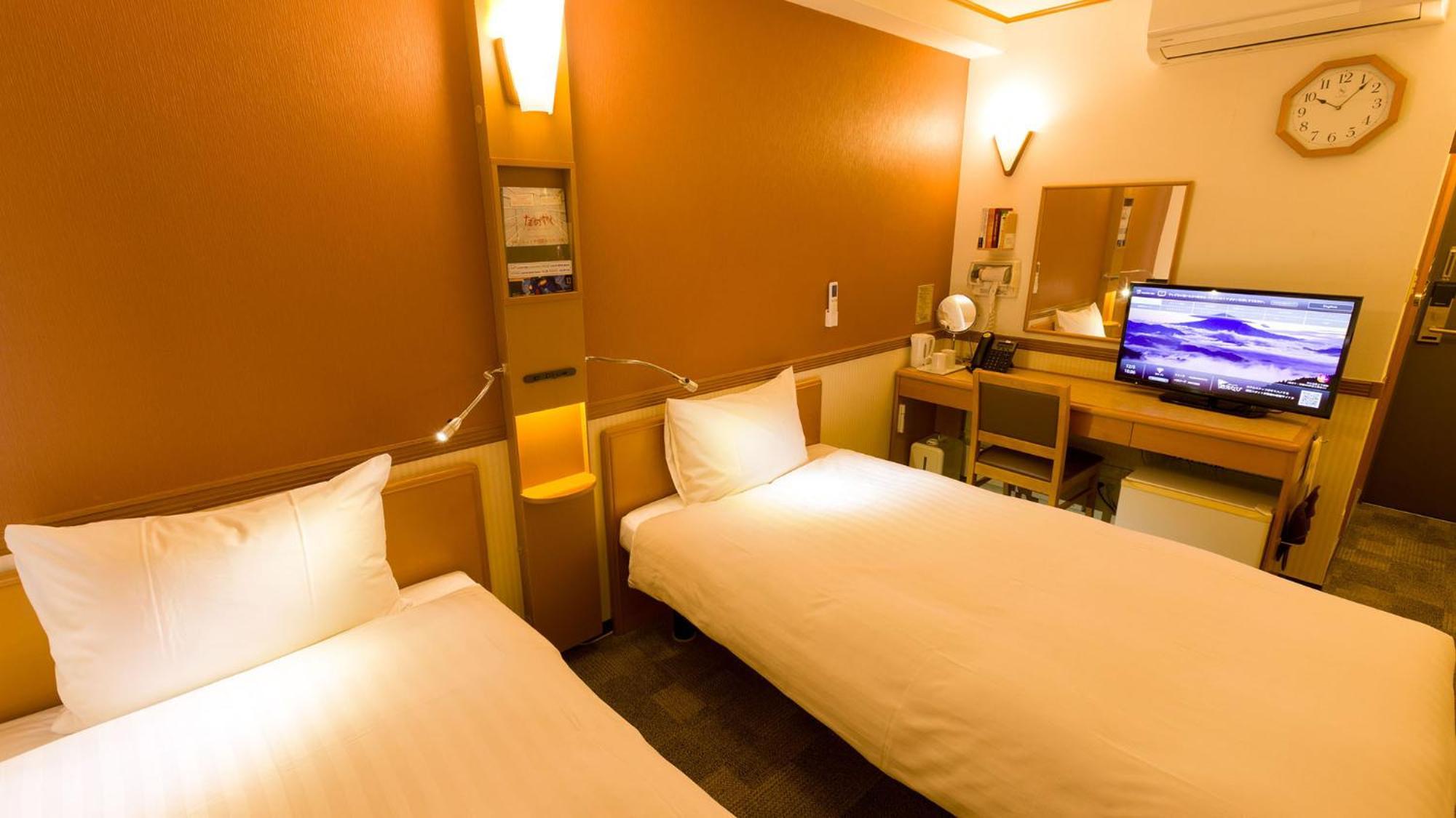 Toyoko Inn Osaka Honmachi No1 Ruang foto