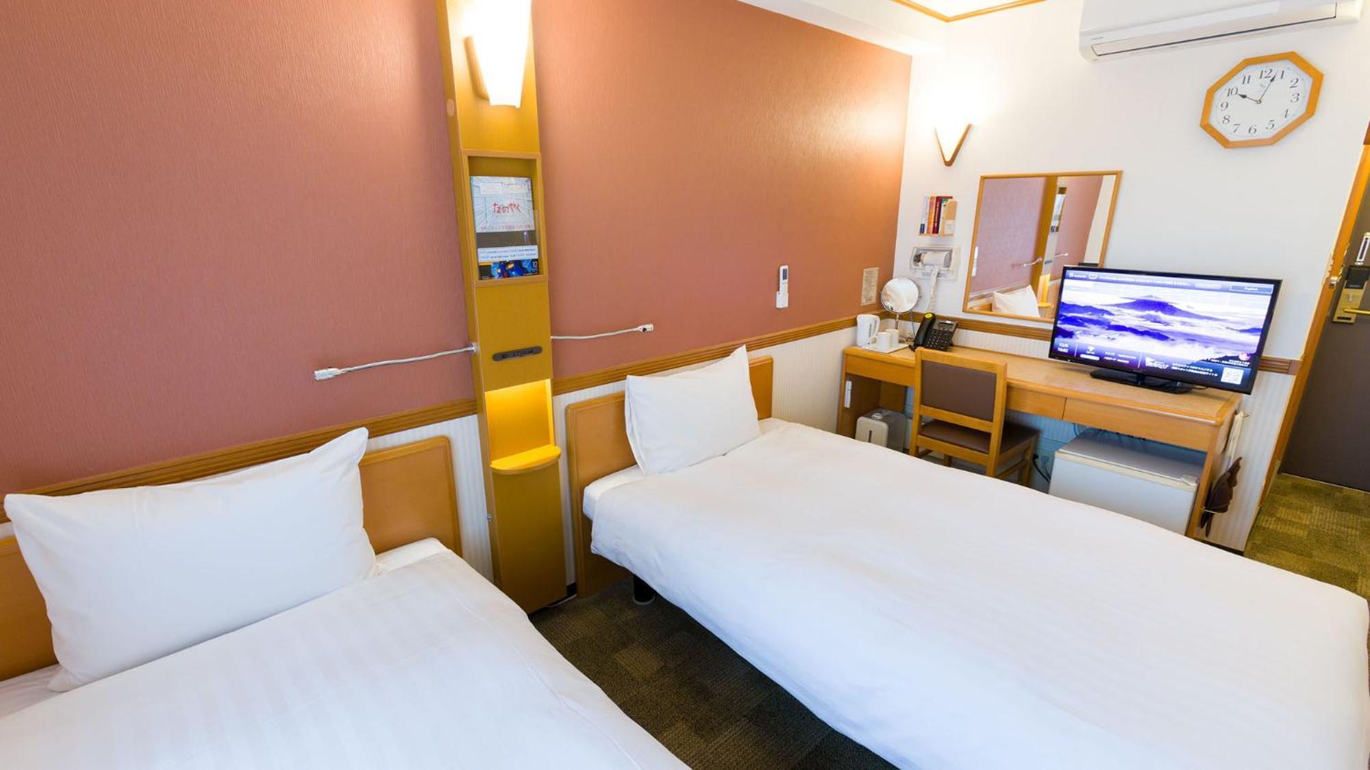 Toyoko Inn Osaka Honmachi No1 Ruang foto