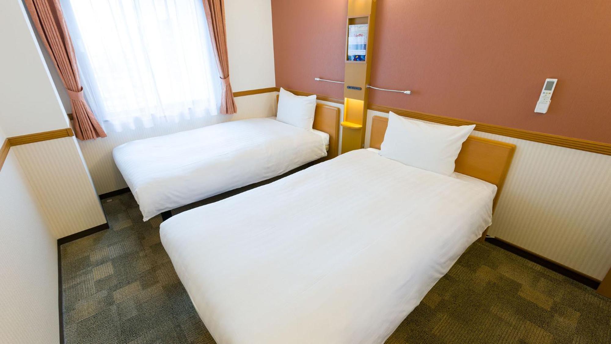 Toyoko Inn Osaka Honmachi No1 Ruang foto