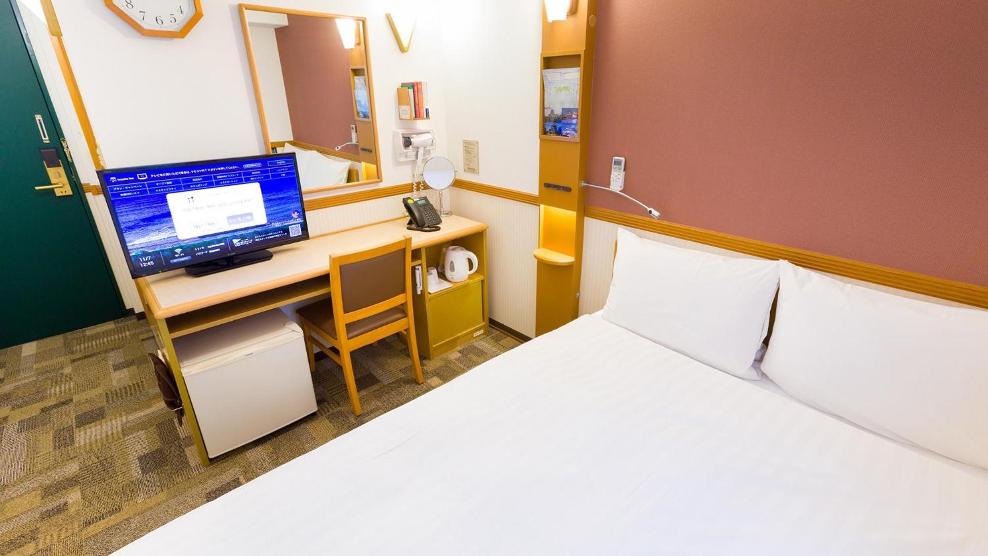 Toyoko Inn Osaka Honmachi No1 Ruang foto