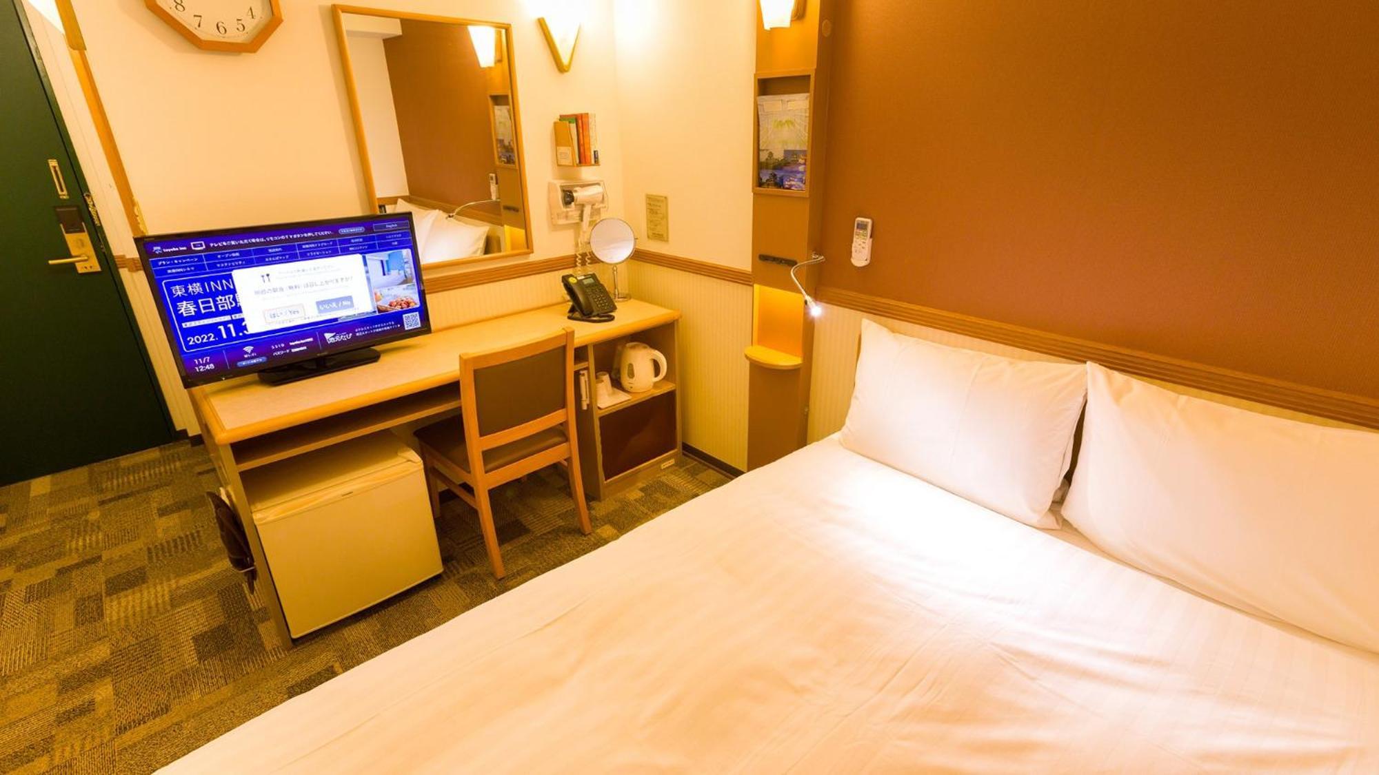 Toyoko Inn Osaka Honmachi No1 Ruang foto