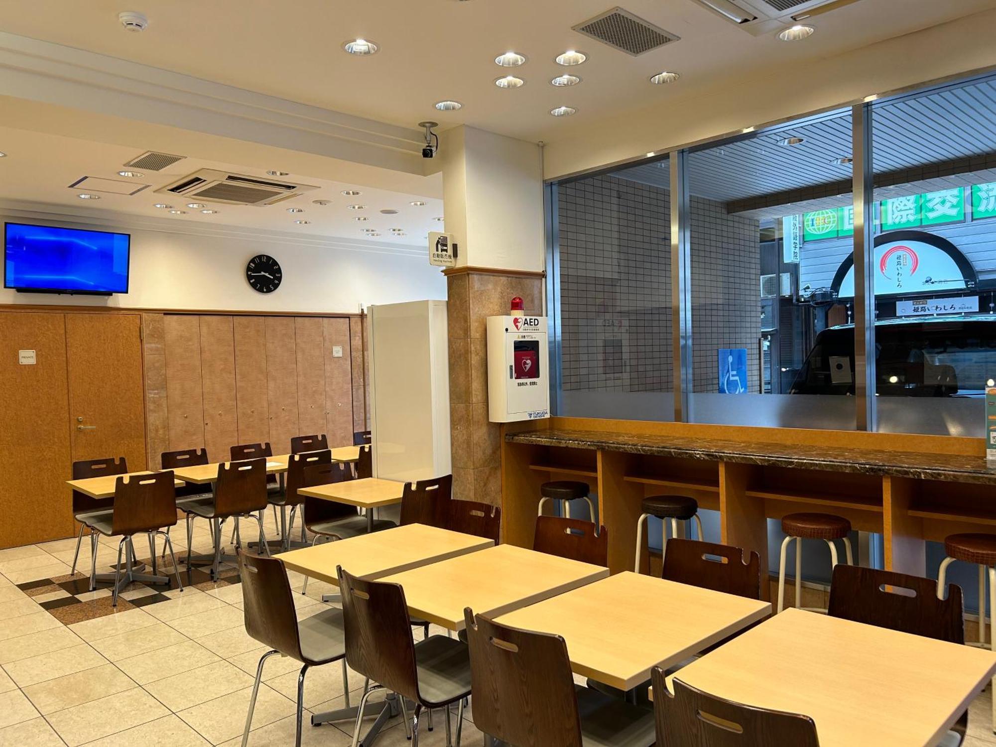 Toyoko Inn Osaka Honmachi No1 Bagian luar foto