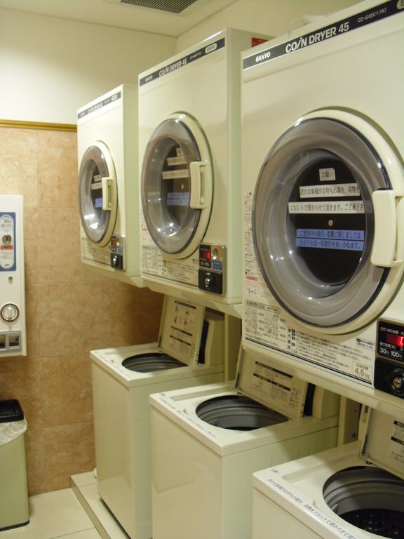 Toyoko Inn Osaka Honmachi No1 Bagian luar foto