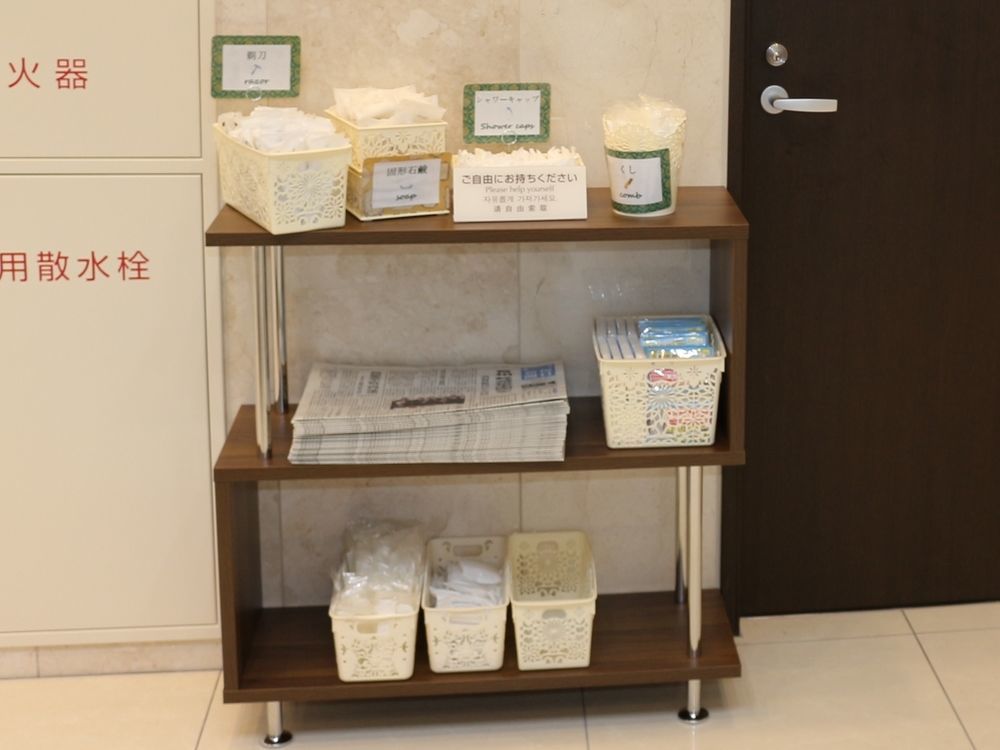 Toyoko Inn Osaka Honmachi No1 Bagian luar foto