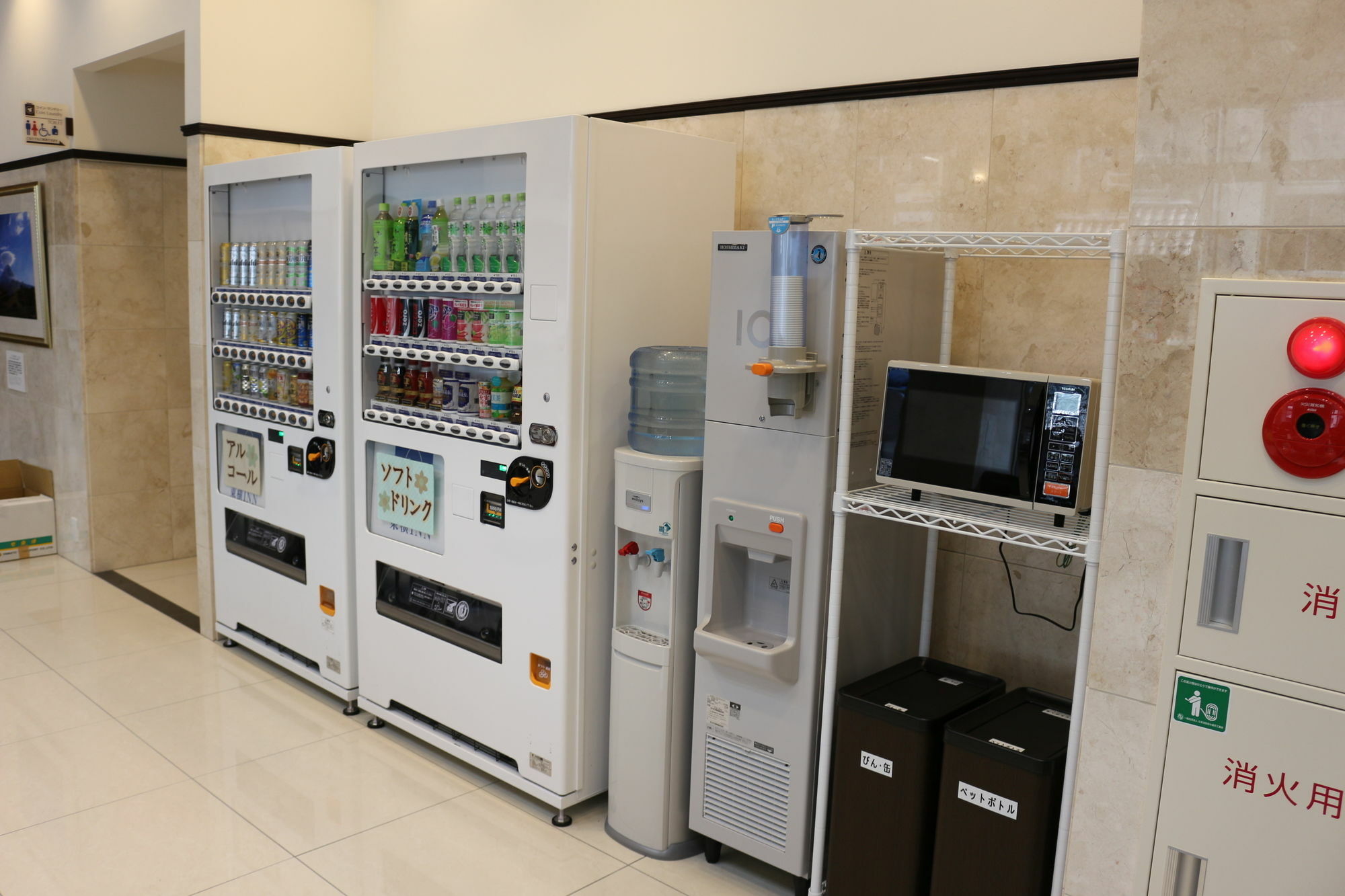 Toyoko Inn Osaka Honmachi No1 Bagian luar foto
