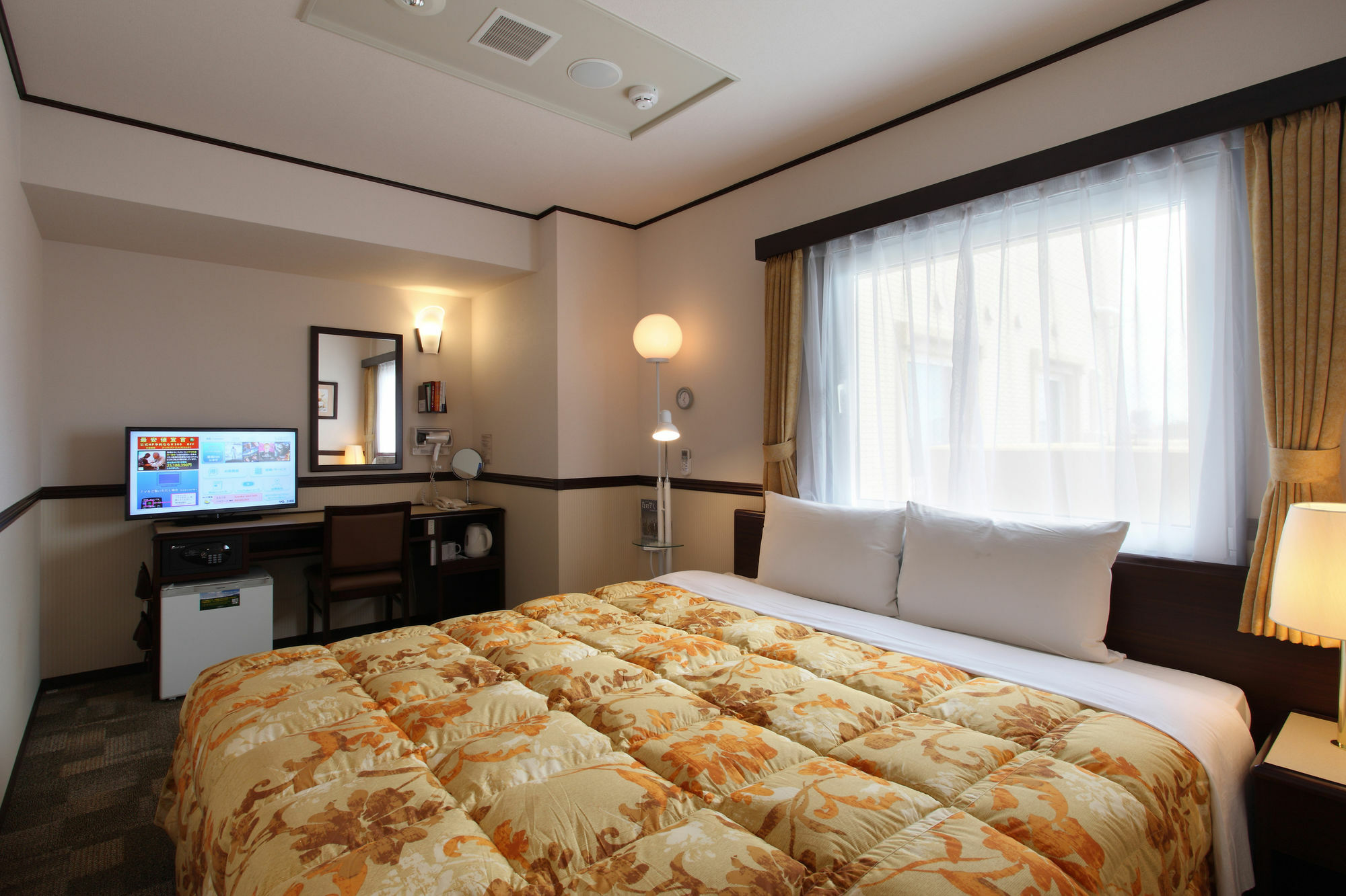 Toyoko Inn Osaka Honmachi No1 Bagian luar foto