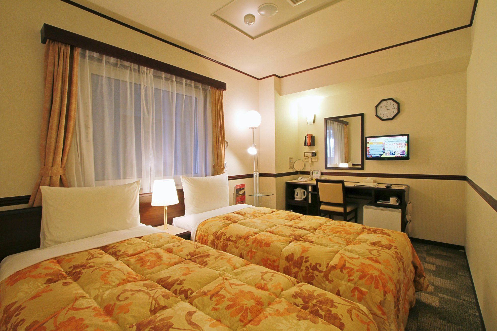 Toyoko Inn Osaka Honmachi No1 Bagian luar foto