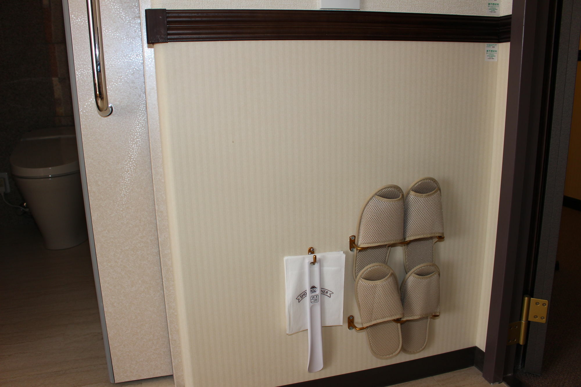 Toyoko Inn Osaka Honmachi No1 Bagian luar foto